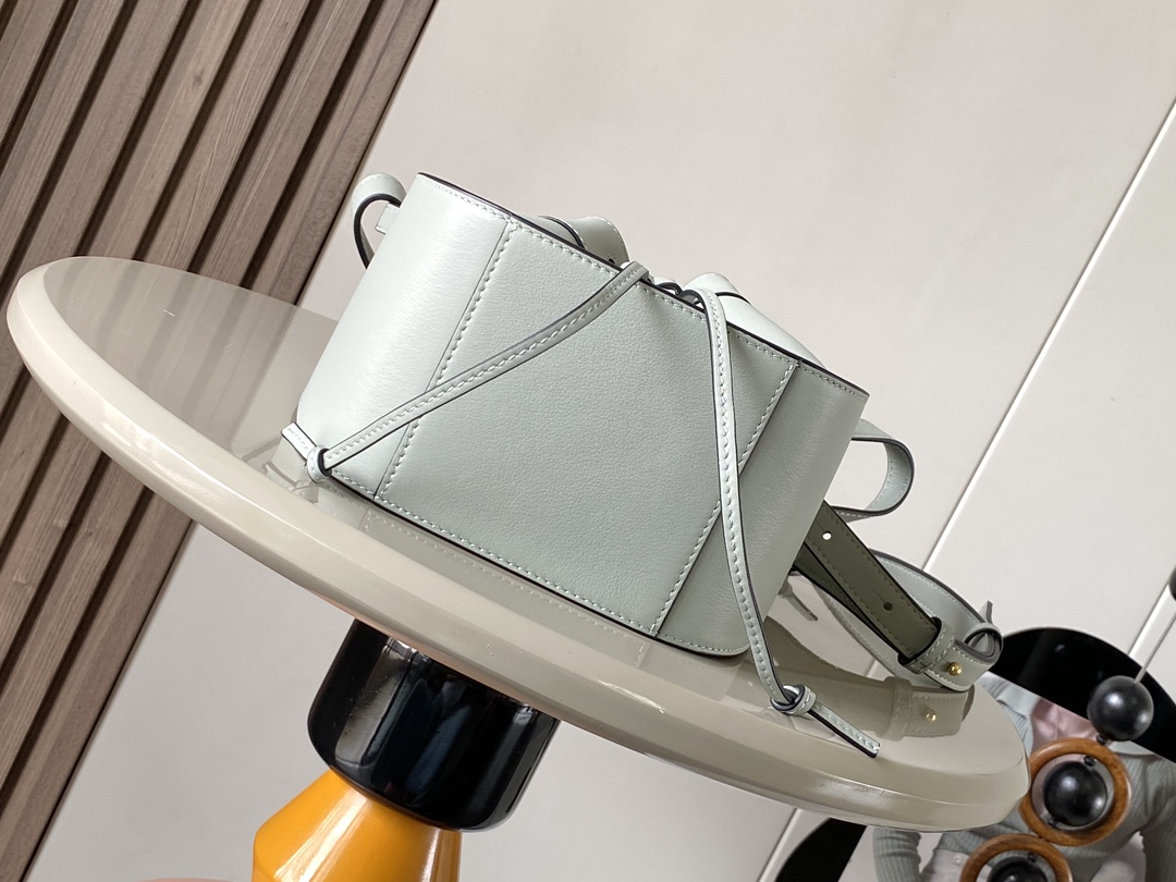 Loewe Hammock Bags